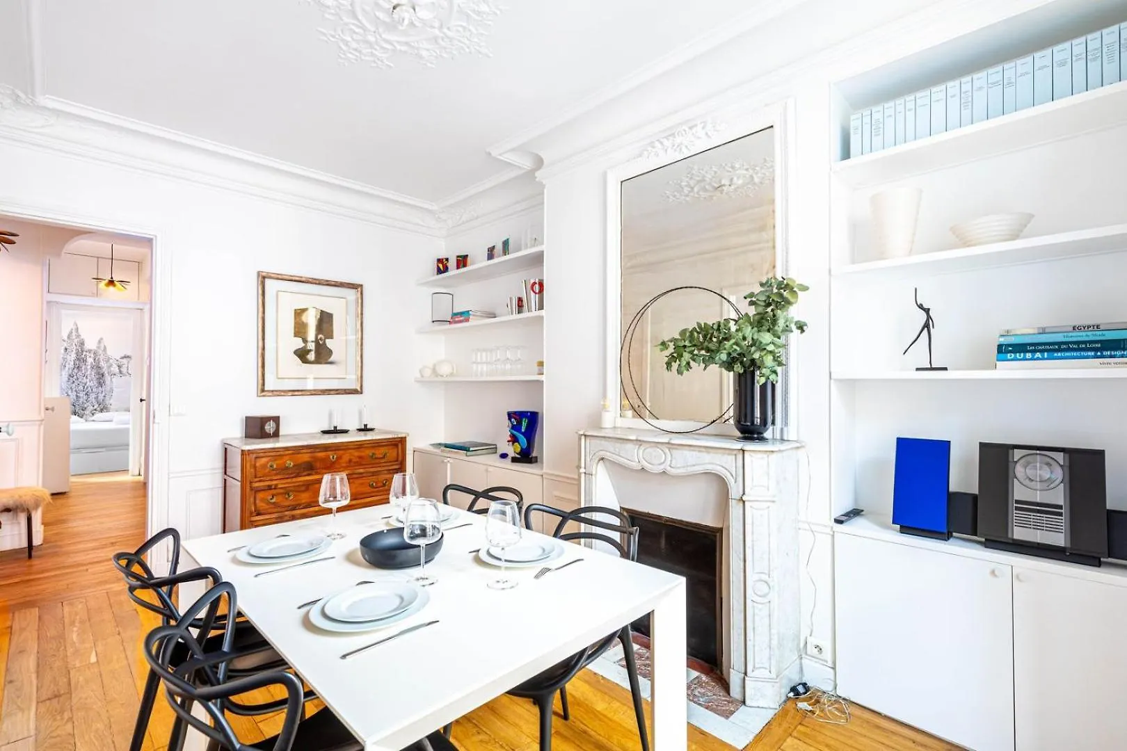 Guestready - Charming Home In The 15Th Arr. Paris 0*,  France