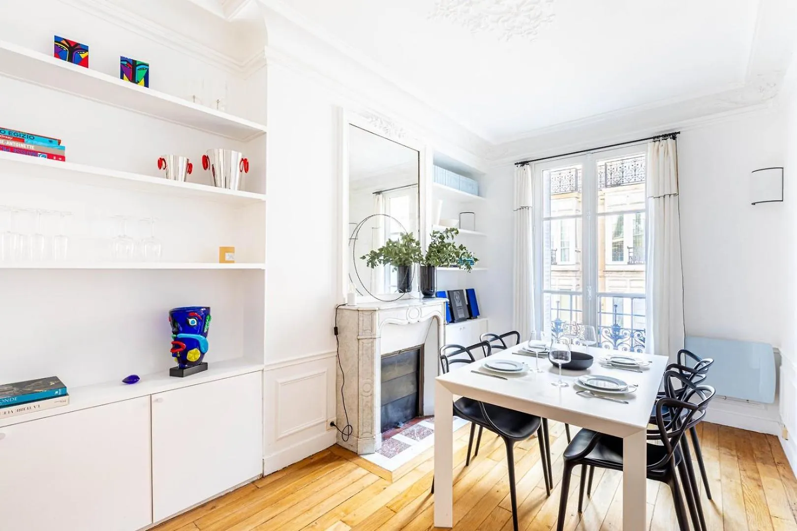 Guestready - Charming Home In The 15Th Arr. Paris Apartment