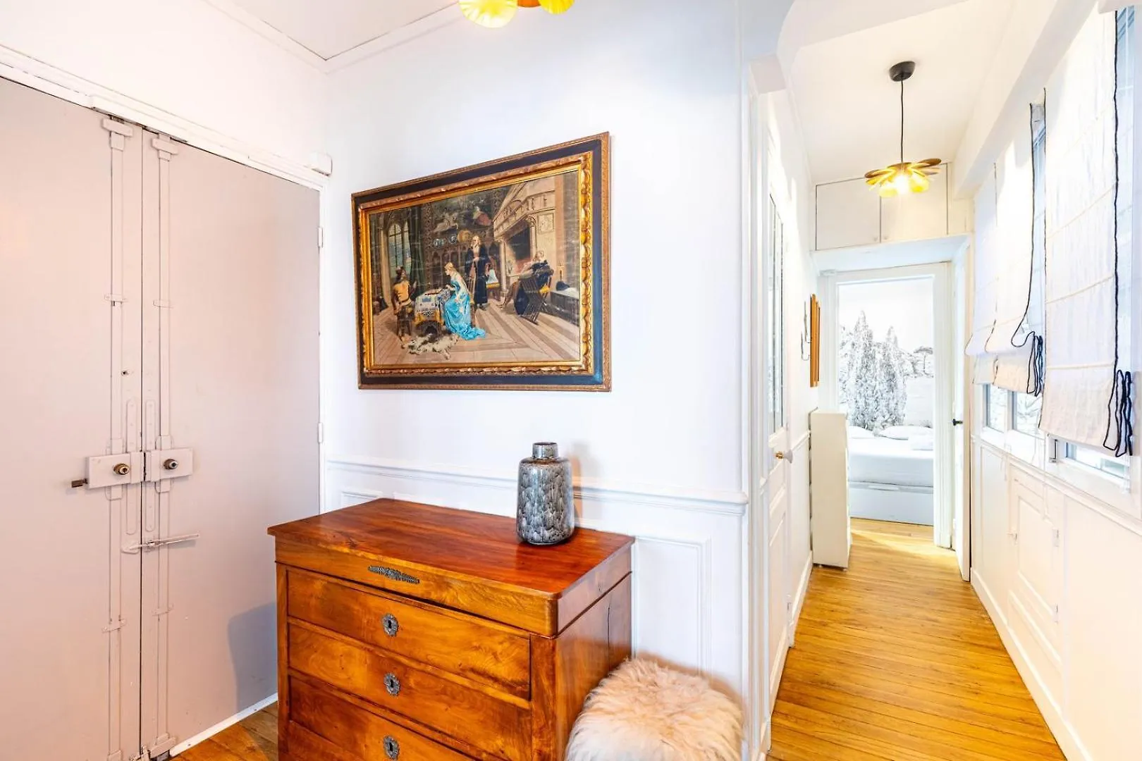Guestready - Charming Home In The 15Th Arr. Paris