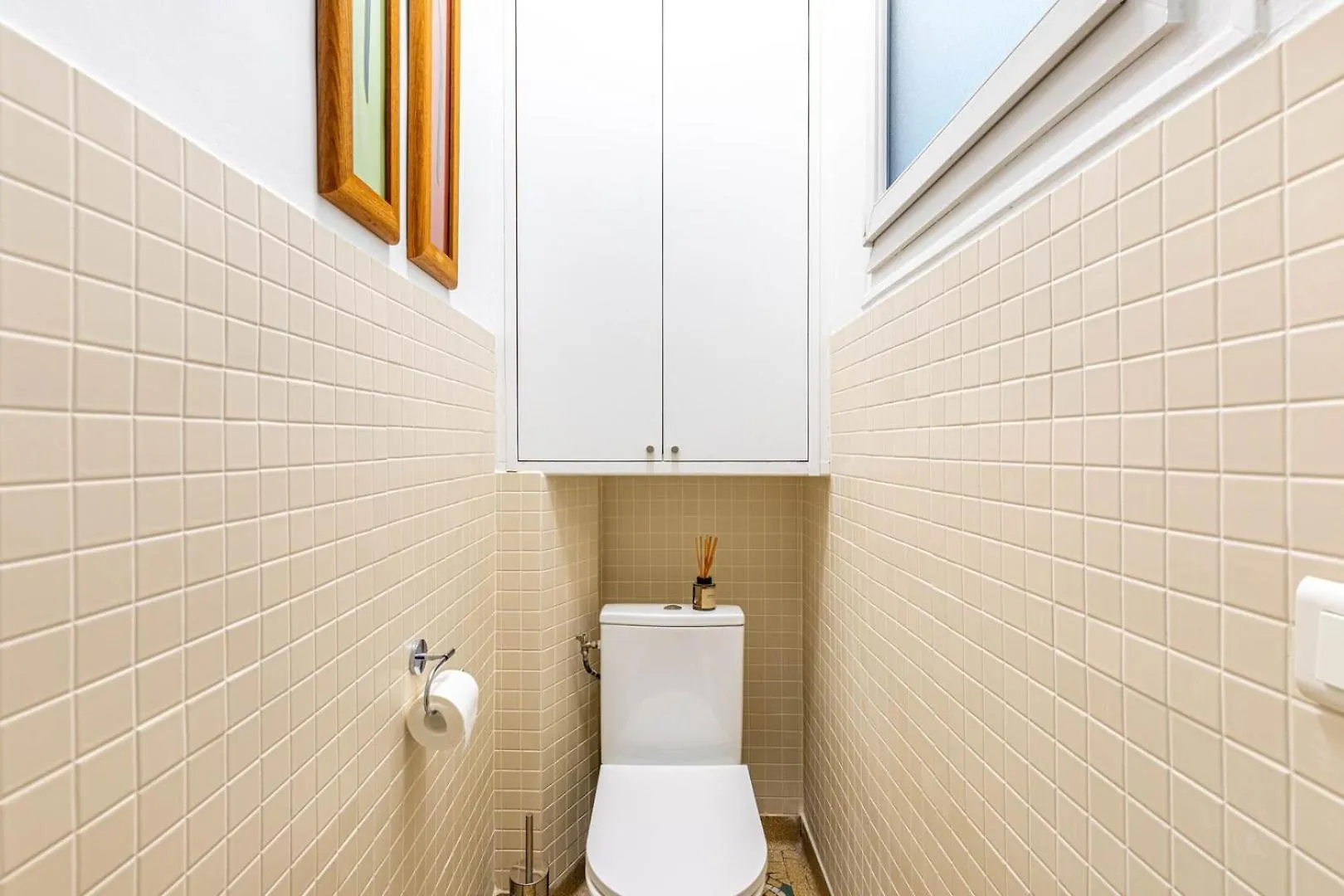 Apartment Guestready - Charming Home In The 15Th Arr. Paris