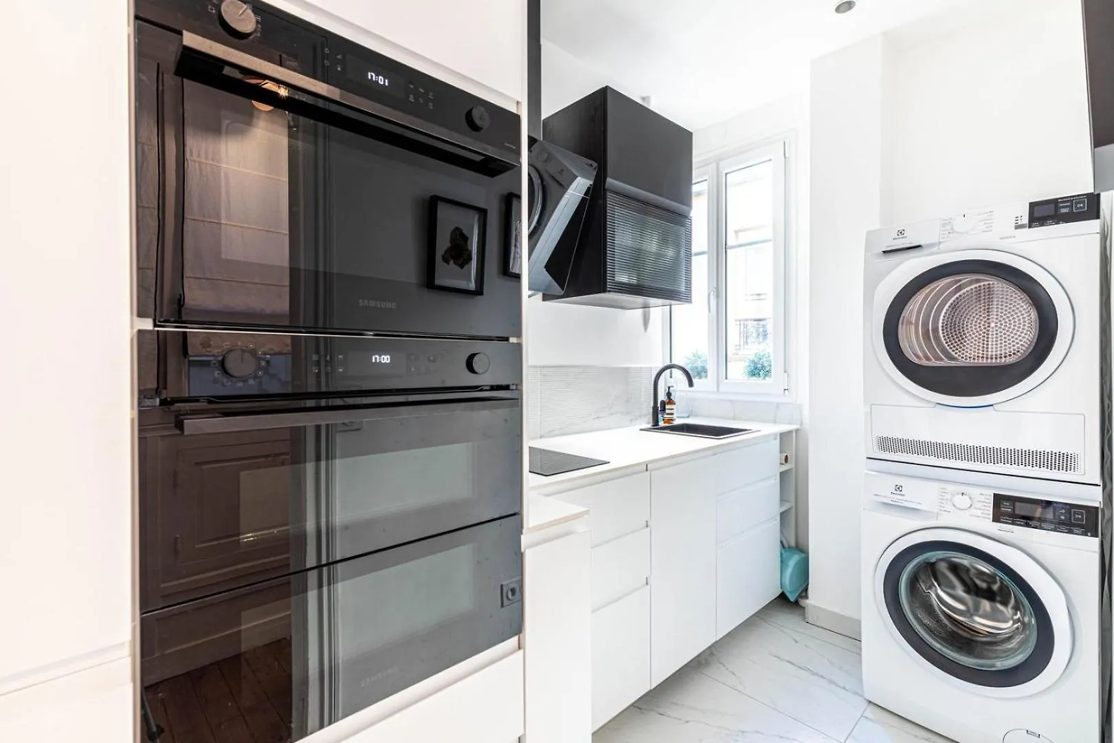 Guestready - Charming Home In The 15Th Arr. パリ フランス