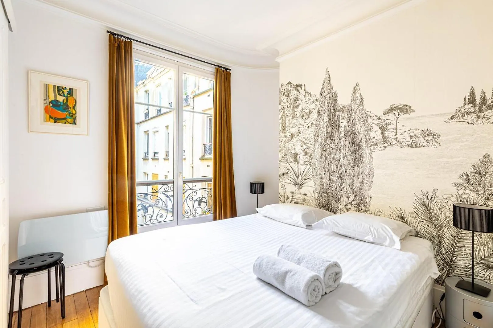 Guestready - Charming Home In The 15Th Arr. Paris