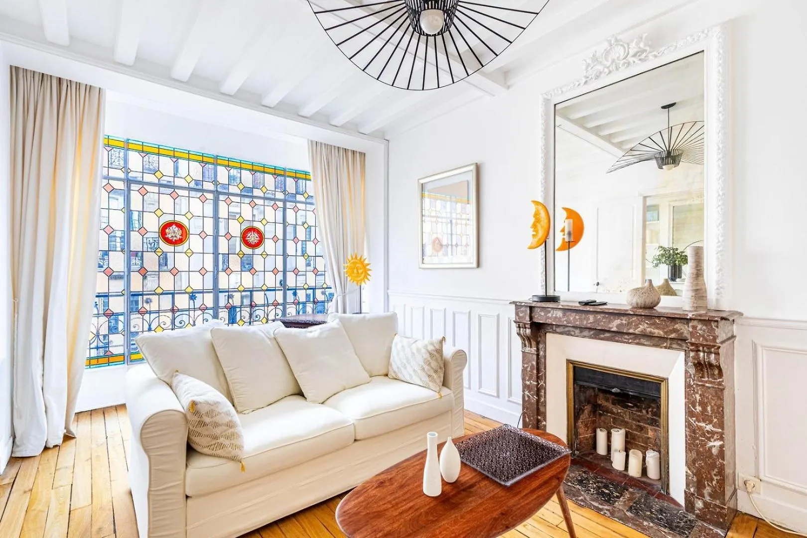 Guestready - Charming Home In The 15Th Arr. Paris 0*,