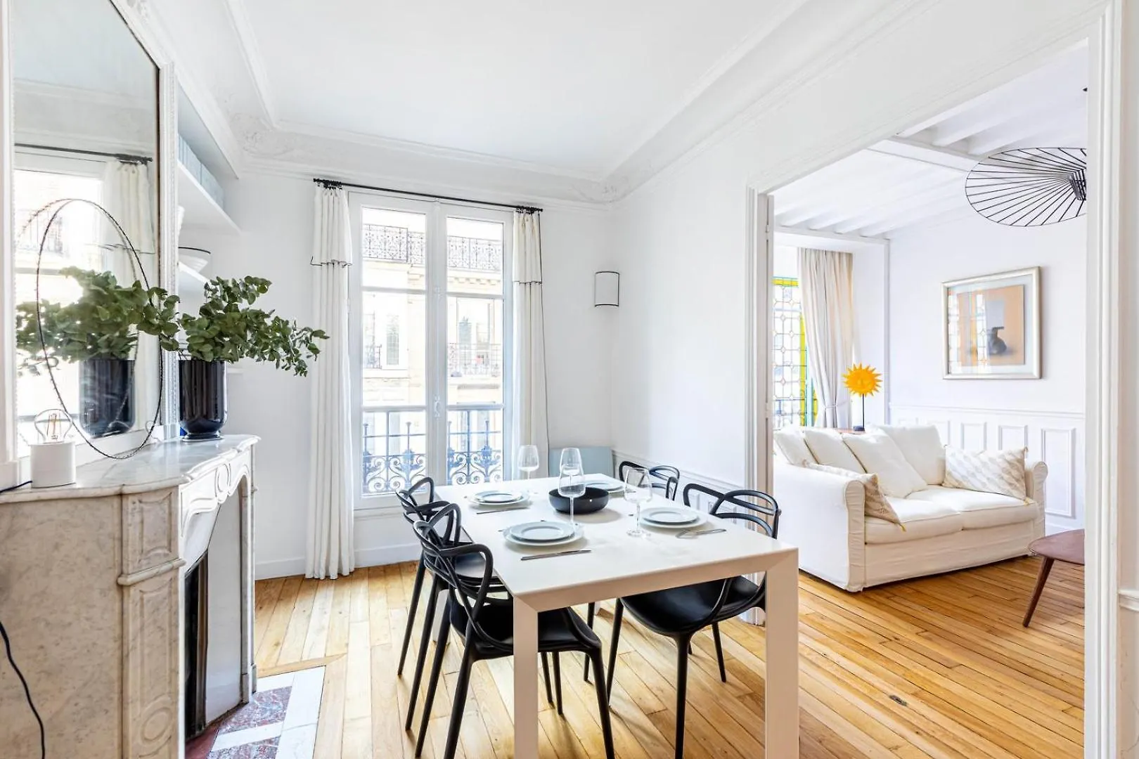 Guestready - Charming Home In The 15Th Arr. Paris France