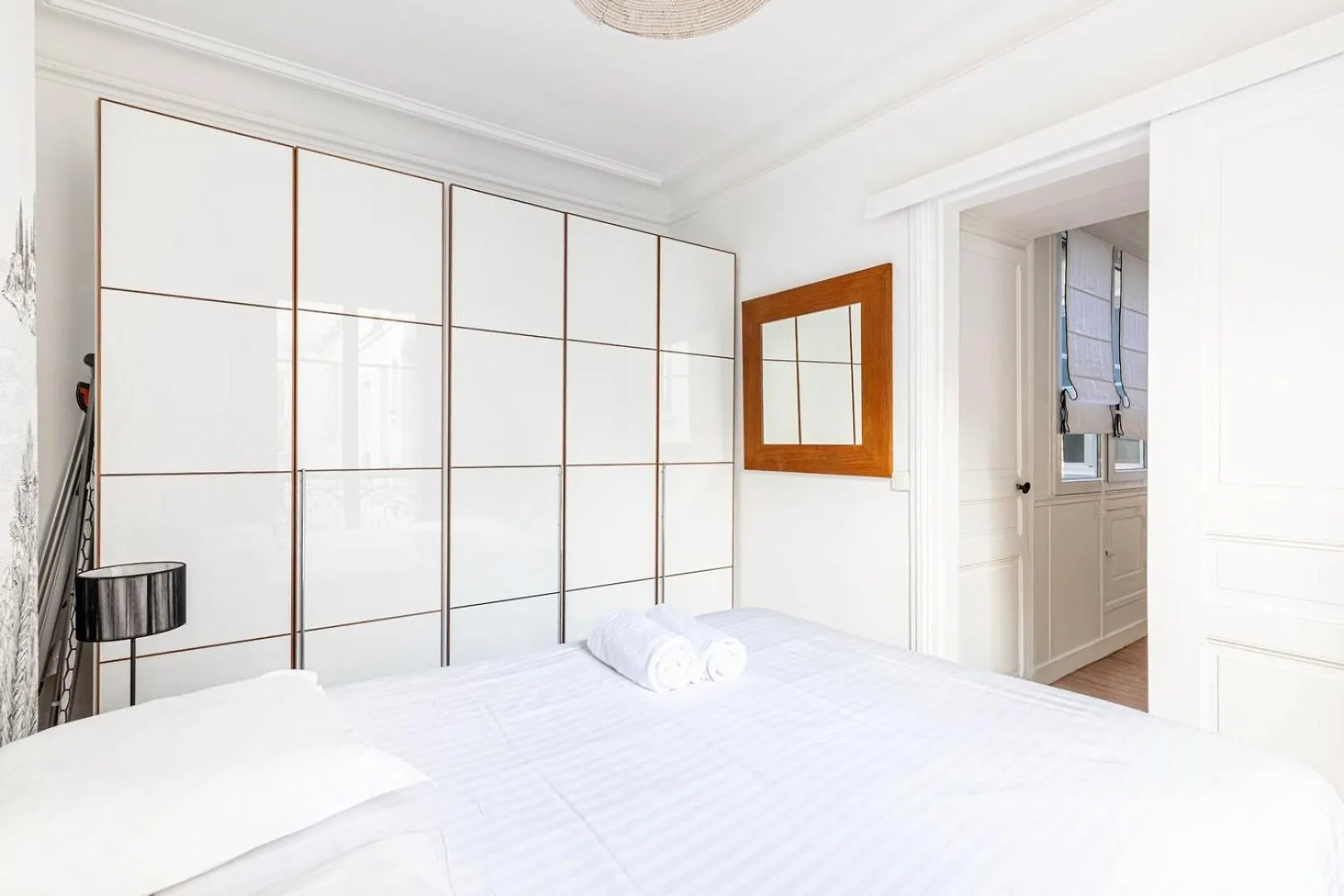 Apartment Guestready - Charming Home In The 15Th Arr. Paris